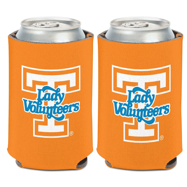 Tennessee Volunteers Lady Volunteers Can Cooler 12 oz.