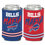 Buffalo Bills Can Cooler 12 oz.