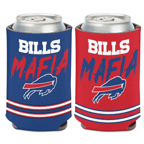 Buffalo Bills Can Cooler 12 oz.