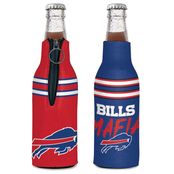 Buffalo Bills Bottle Cooler