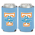 Tennessee Volunteers Lady Volunteers Can Cooler 12 oz.