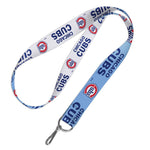 Chicago Cubs Lanyard 1"