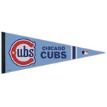 Chicago Cubs Premium Pennant 12" x 30"