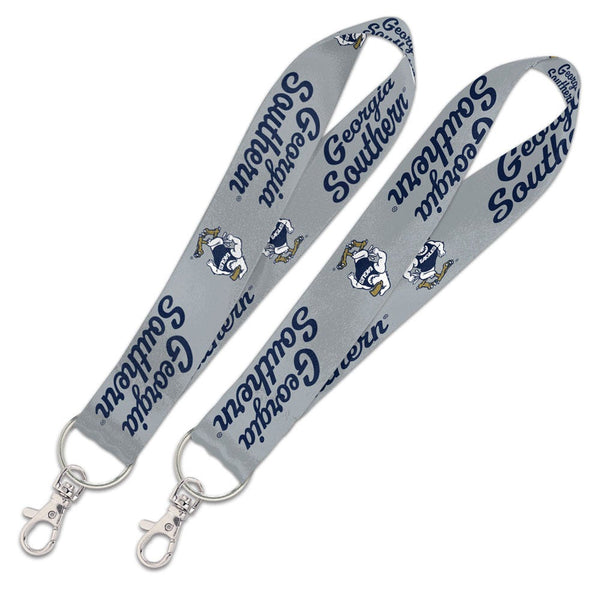 Georgia Southern Eagles Lanyard Key Strap 1"