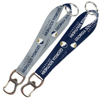 Georgia Southern Eagles Keystrap Bottle Opener