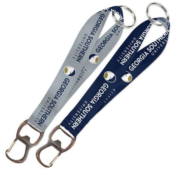 Georgia Southern Eagles Keystrap Bottle Opener