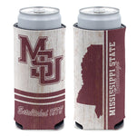 12 oz Slim Can Cooler
