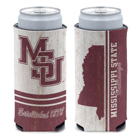 12 oz Slim Can Cooler
