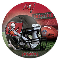 Tampa Bay Buccaneers 500 pc Puzzle in Box
