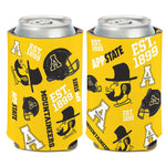 Appalachian State Mountaineers Can Cooler 12 oz.
