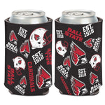 Ball State Cardinals Can Cooler 12 oz.