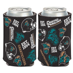 Coastal Carolina Chanticleers Can Cooler 12 oz.