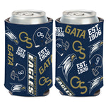 Georgia Southern Eagles Can Cooler 12 oz.