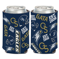 Georgia Southern Eagles Can Cooler 12 oz.