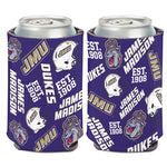 James Madison Dukes Can Cooler 12 oz.