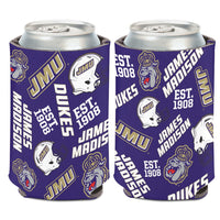 James Madison Dukes Can Cooler 12 oz.