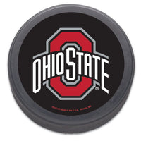 Wholesale-Ohio State Buckeyes Hockey puck