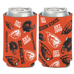 Oregon State Beavers Can Cooler 12 oz.