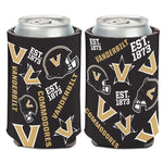 Vanderbilt Commodores Can Cooler 12 oz.