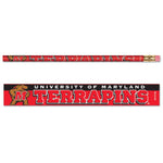 Wholesale-Maryland Terrapins Pencil Displays