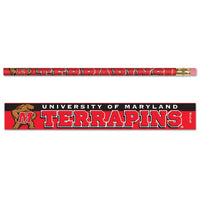 Wholesale-Maryland Terrapins Pencil Displays