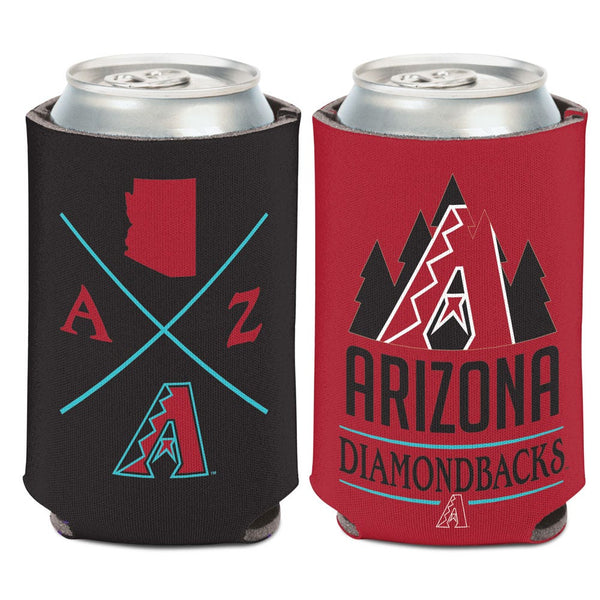 Arizona Diamondbacks Can Cooler 12 oz.