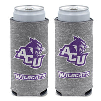 Abilene Christian Wildcats 12 oz Slim Can Cooler
