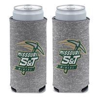 12 oz Slim Can Cooler