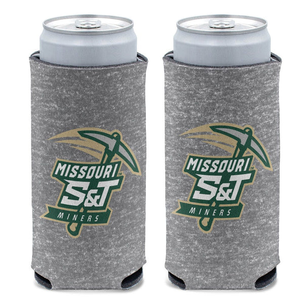 12 oz Slim Can Cooler