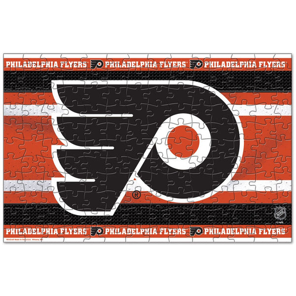 Philadelphia Flyers 150 Pc. Puzzle in Box