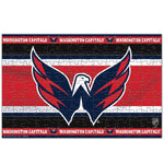 Washington Capitals 150 Pc. Puzzle in Box