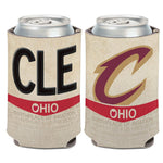 Cleveland Cavaliers Can Cooler 12 oz.