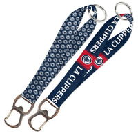 Los Angeles Clippers Keystrap Bottle Opener