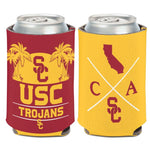 Wholesale-USC Trojans Can Cooler 12 oz.