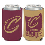 Cleveland Cavaliers state Can Cooler 12 oz.