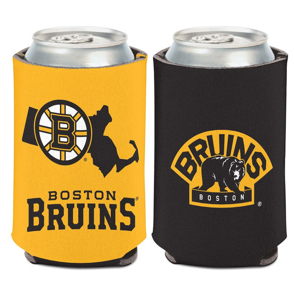 Boston Bruins Can Cooler 12 oz.