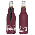 Mississippi State Bulldogs Bottle Cooler
