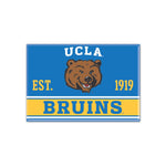 UCLA Bruins Metal Magnet 2.5" x 3.5"