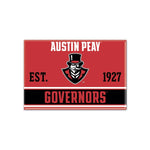 Wholesale-Austin Peay State Governors Metal Magnet 2.5" x 3.5"