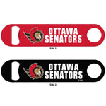 Ottawa Senators Metal Bottle Opener 2 Sided