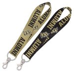 UCF Knights Lanyard Key Strap 1"
