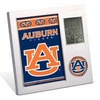 Wholesale-Auburn Tigers Desk Clock