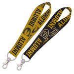 Emporia State Hornets Lanyard Key Strap 1"