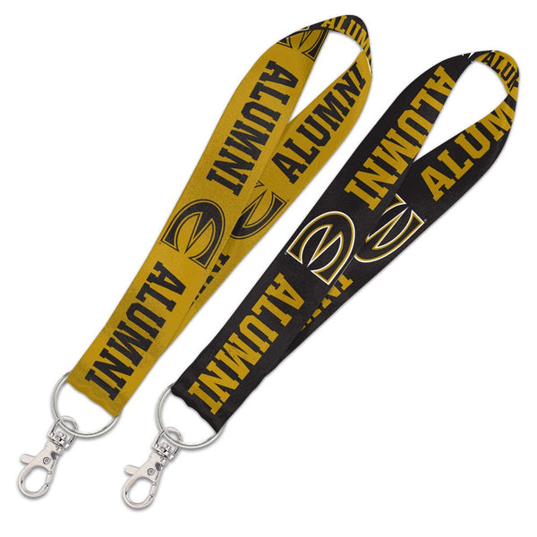 Emporia State Hornets Lanyard Key Strap 1"