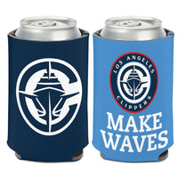 Los Angeles Clippers Can Cooler 12 oz.