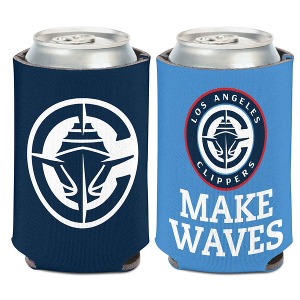 Los Angeles Clippers Can Cooler 12 oz.