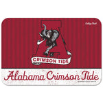 Alabama Crimson Tide /College Vault Small Mat 20" x 30"