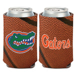 Florida Gators BASKETBALL Can Cooler 12 oz.