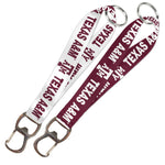 Texas A&M Aggies Keystrap Bottle Opener