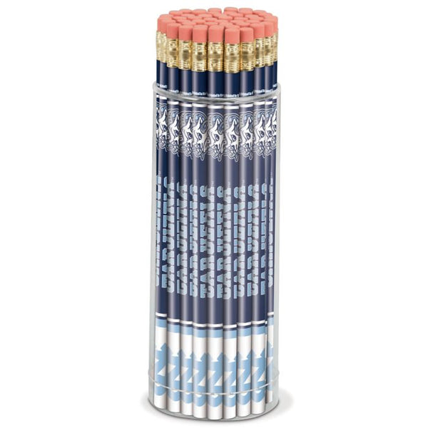 Wholesale-North Carolina Tar Heels Pencil Displays